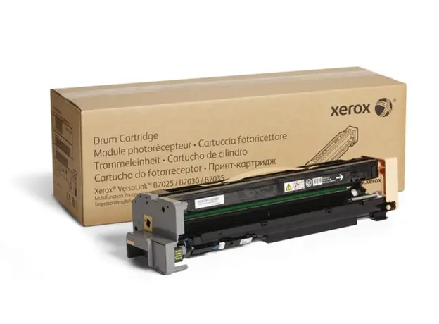 კარტრიჯი Drum cartridge Xerox VL B7025/7030/7035 (80000 pages)