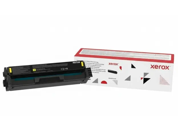 კარტრიჯი Toner Cartridge Xerox C230/C235 Yellow (1500 p)