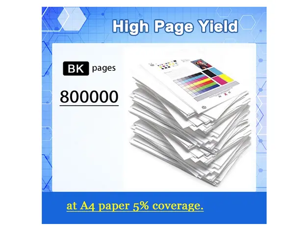 კარტრიჯი HXOULP Drum cartridge Xerox Prime Link B9100 Black, 5 image