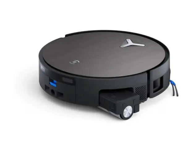 რობოტი მტვერსასრუტი ECOVACS X11 Omnicyclone, 4 image