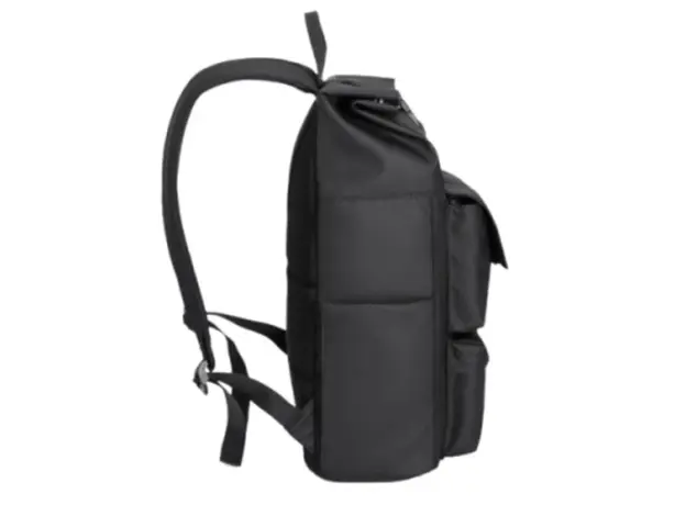 ზურგჩანთა Kingsons Laptop Backpack 15.6" Black - KS3327W, 3 image