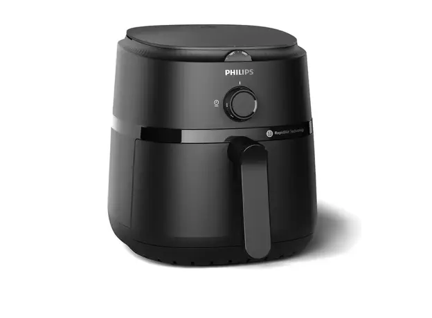 აეროგრილი PHILIPS NA120/00, 4 image