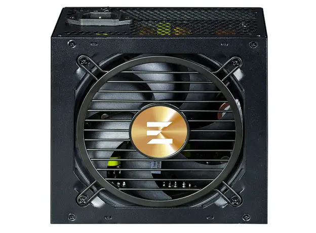 კვების ბლოკი Zalman PSU Teramax 2 View  (850W) 99%, 80+ Gold, 120мм, 1xMB 24pin(18+10), 2xCPU(4+4 pin), 3xMolex, 12xSATA, 2 image