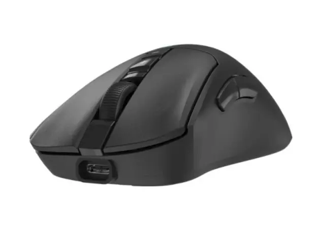 მაუსი A4tech Bloody R73 Pro Dual Mode Wireless Gaming Mouse Black, 3 image