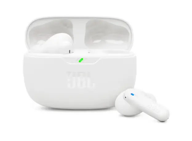 ყურსასმენი JBL WBEAM2WHT