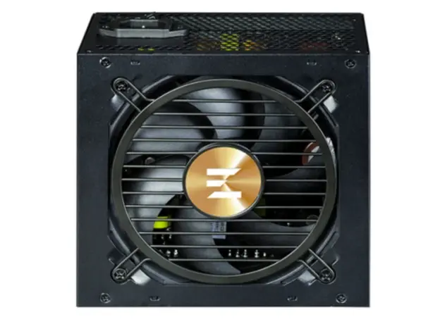 კვების ბლოკი Zalman PSU Teramax 2 View  (1200W) 99%, 80+ Gold, 120мм, 1xMB 24pin(18+10), 2xCPU(4+4 pin), 3 image