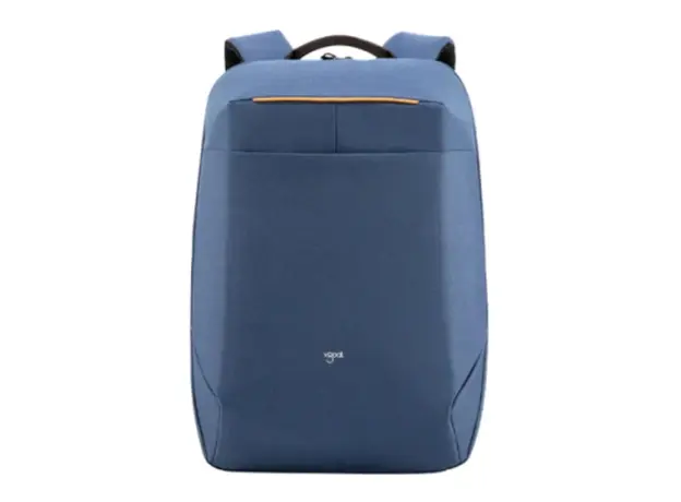 ზურგჩანთა Kingsons Waterproof Backpack 15.6" Blue - K10095W-7
