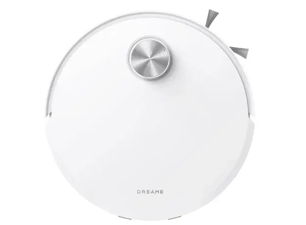 რობოტი მტვერსასრუტი Dreame Robot Vacuum Aqua 10 Roller White (RLH31CE) EUA, 5 image