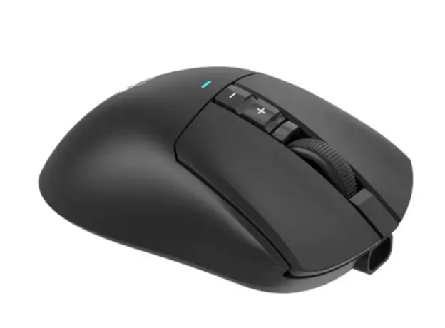 მაუსი A4tech Bloody R73 Pro Dual Mode Wireless Gaming Mouse Black, 4 image