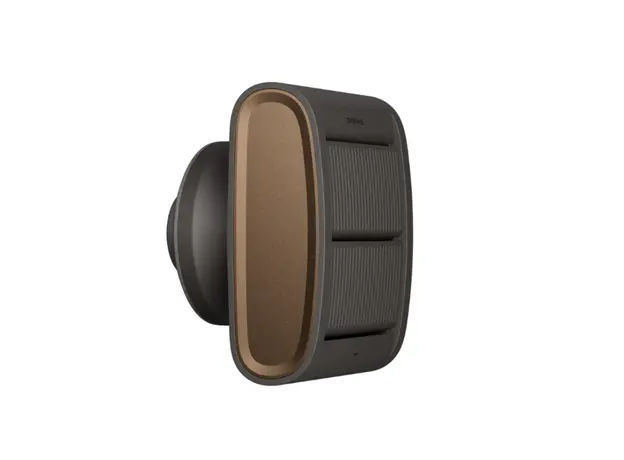 თმის საშრობი Dreame Нairdryer Pilot Smart AI (AHX01A) EU, 3 image