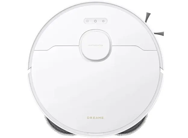 რობოტი მტვერსასრუტი Dreame Robot Vacuum L40 Ultra CE White (RLD52SE) EUA, 2 image