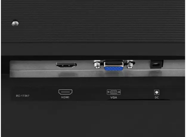 მონიტორი 2E 27" F2725B D-Sub, HDMI, IPS, 100Hz, 2 image