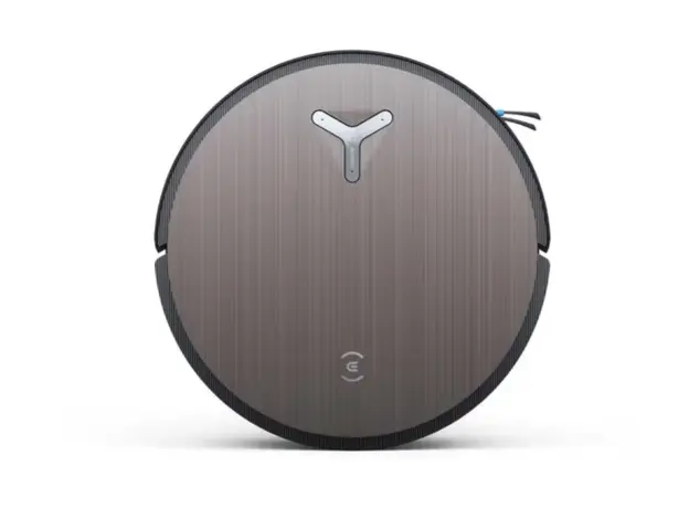 რობოტი მტვერსასრუტი ECOVACS X11 Omnicyclone, 3 image
