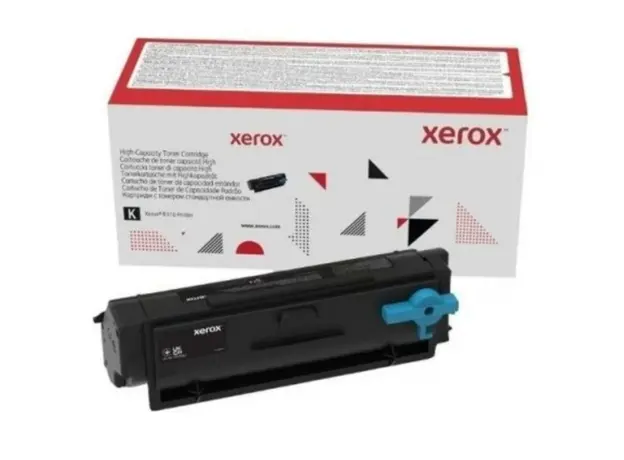კარტრიჯი Toner Cartridge Xerox B225/B230/B235 Black (6 000 p)