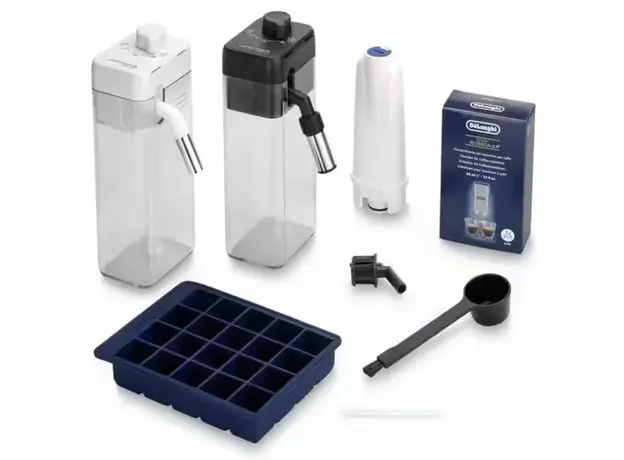 ყავის აპარატი Delonghi ECAM630.75.TM PrimaDonna Aromatic, 2 image