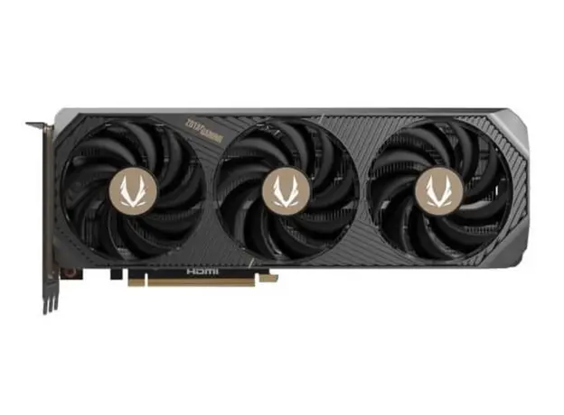 ვიდეო დაფა ZOTAC Graphic Adapter GeForce RTX 5080 16GB GDDR7 SOLID Core OC, 2 image