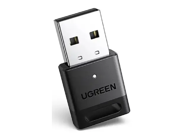 გადამყვანი Ugreen Bluetooth Adapter/45134, 2 image