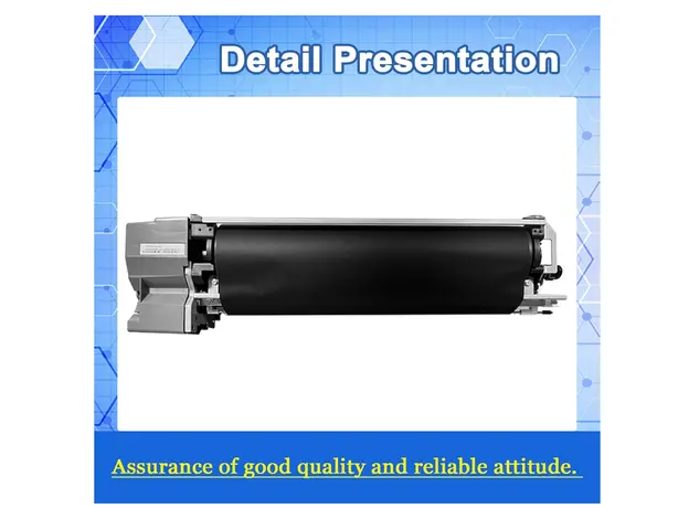 კარტრიჯი HXOULP Drum cartridge Xerox Prime Link B9100 Black, 4 image