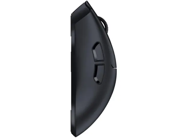 მაუსი Razer Mouse DeathAdder V4 Pro Gen-2, USB-A/WL, black, 4 image