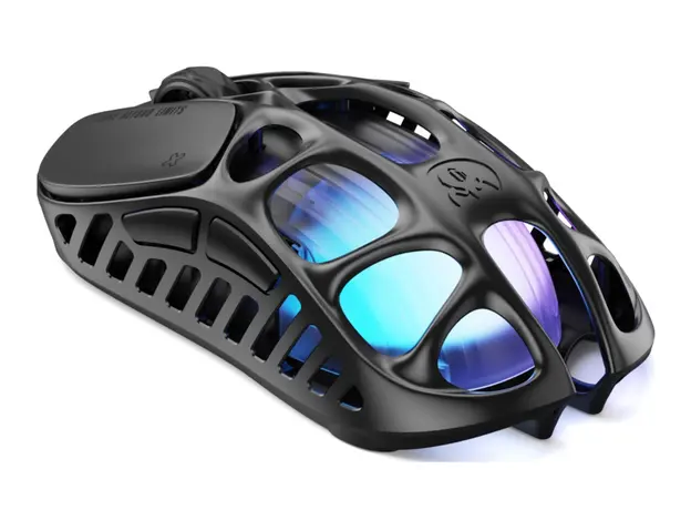 მაუსი GravaStar Mercury XPro Wireless Gaming Mouse+8K Dongle, 4 image