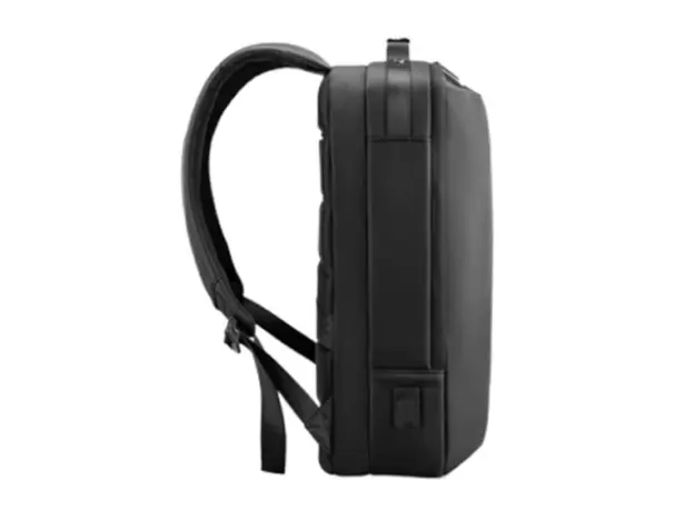 ზურგჩანთა Kingsons Waterproof Laptop Backpack With USB Charger 15.6" Black - KS3223W, 5 image
