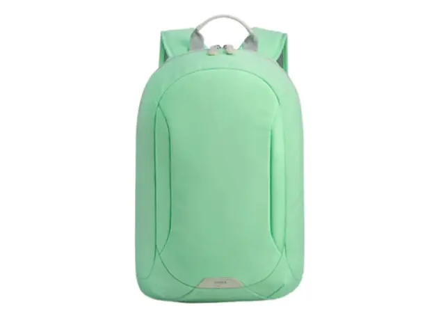 ზურგჩანთა Kingsons Casual Laptop Backpack 15.6" Light Green - K10034W-4