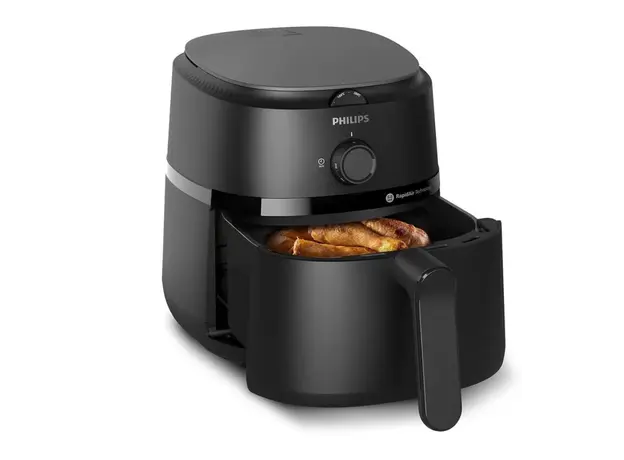 აეროგრილი PHILIPS NA120/00, 2 image