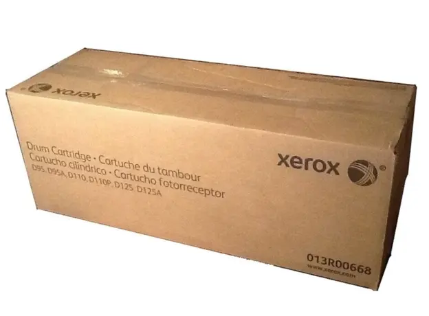 კარტრიჯი Drum 013R00668 Xerox D95/110/125