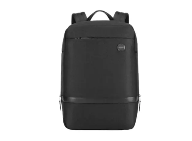 ზურგჩანთა Kingsons Casual Laptop Backpack 15.6" Black - KS3265W-C-4