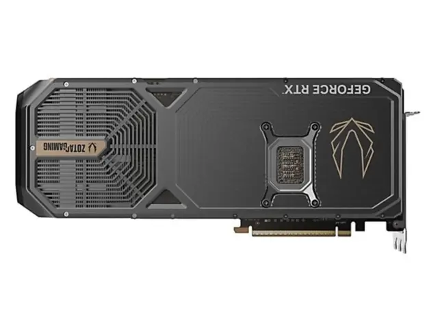 ვიდეო დაფა ZOTAC Graphic Adapter GeForce RTX 5080 16GB GDDR7 AMP EXTREME INFINITY, 5 image