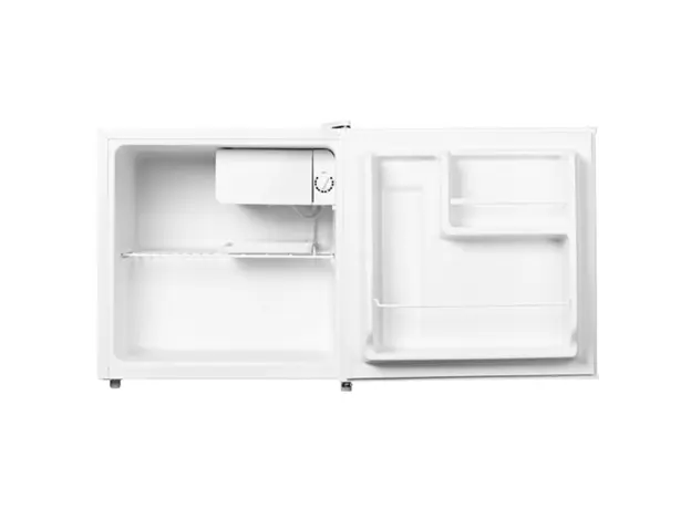 მაცივარი ARDESTO mini, 49.2x47.2x4549.2, 43L, A+, ST, white, 4 image