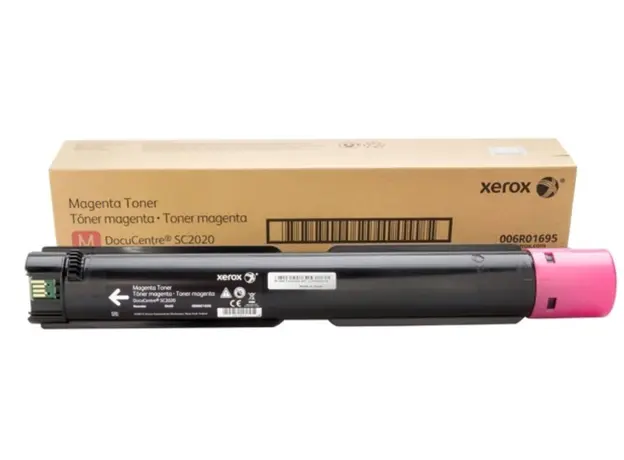 კარტრიჯი Toner Cartridge Xerox DC SC2020 Magenta