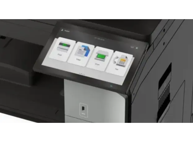 პრინტერი MFP Lexmark CX950se, 3 image