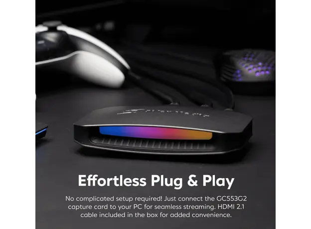 ვიდეო ჩამწერი AVerMedia Video Capture Device Live Gamer ULTRA 2.1 GC553G2, 6 image