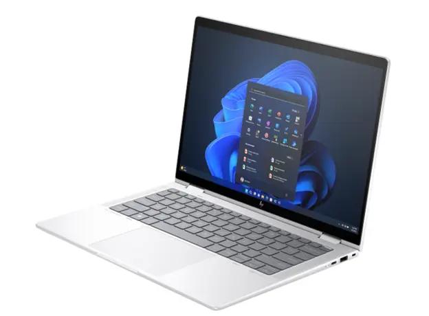 ნოუთბუქი HP EliteBook x360 1040 G11 14" Intel Notebook PCIntel® Core™ Ultra 7 155H 1.4 GHz (up to 4.8 GHz) 16C 24MB 15W / 14.0" WUXGA (1920 x 1200) Touch, 2 image