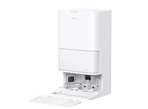 რობოტი მტვერსასრუტი Dreame Robot Vacuum L40 Ultra CE White (RLD52SE) EUA, 5 image