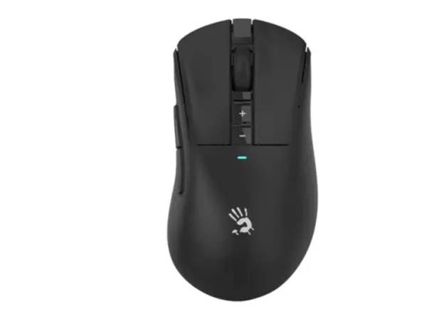 მაუსი A4tech Bloody R73 Pro Dual Mode Wireless Gaming Mouse Black