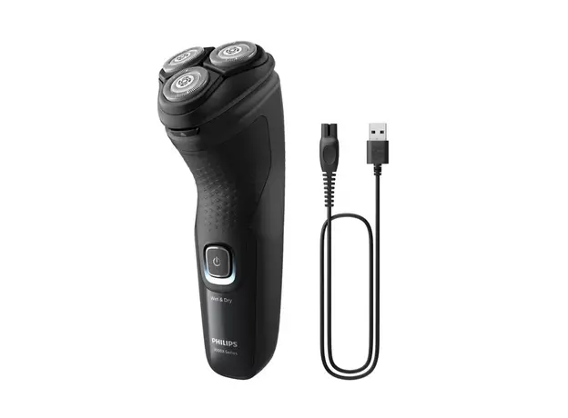 წვერსაპარსი PHILIPS X3051/00, 2 image