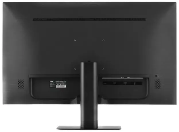 მონიტორი 2E 27" F2725B D-Sub, HDMI, IPS, 100Hz, 3 image