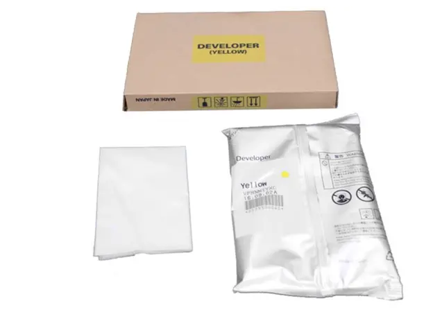 პრინტერის დეველოპერი Xerox 505S00040 V2100 Developer Charge, 2 image