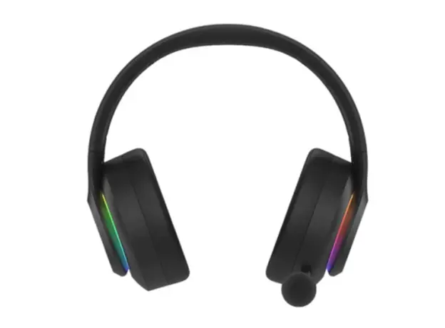 ყურსასმენი A4Tech Bloody GR520 RGB Wireless Bluetooth Gaming Headset Black, 2 image