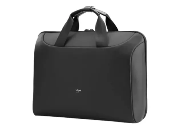 ნოუთბუქის ჩანთა Kingsons Laptop Bag 15.6" Black - K9836W (KS25741)