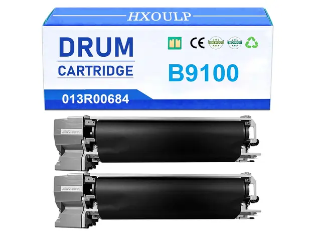 კარტრიჯი HXOULP Drum cartridge Xerox Prime Link B9100 Black