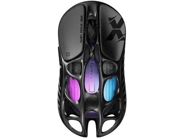 მაუსი GravaStar Mercury X Wireless Gaming Mouse