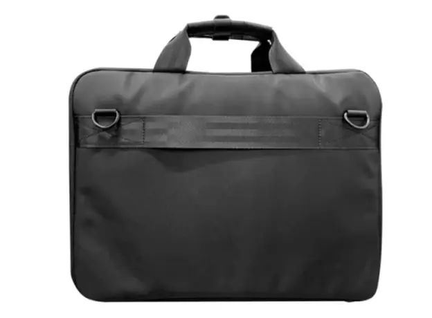 ნოუთბუქის ჩანთა Kingsons Laptop Bag 15.6" Black - K9836W (KS25741), 3 image