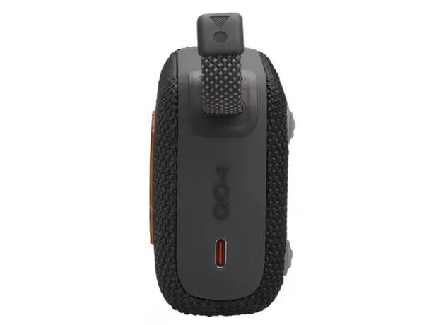 დინამიკი JBL GO4BLK, 5 image