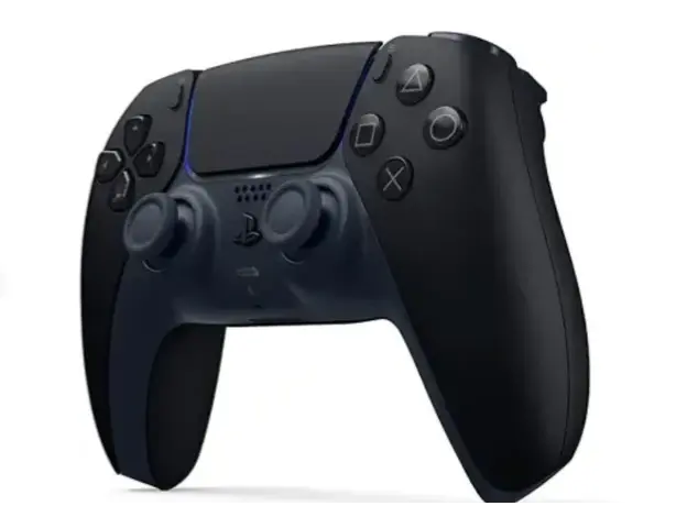 ჯოისტიკი Playstation DualSense Wireless Controller Midnight Black, 2 image