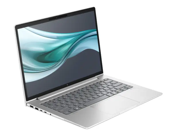 ნოუთბუქი HP EliteBook 640 G11 14" Intel Notebook PCIntel® Core™ Ultra 7 155U 0.7 GHz (up to 4.8 GHz) 12C 12MB 15W / 14.0" AG WUXGA (1920 x 1200), 2 image