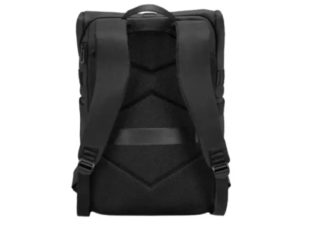 ზურგჩანთა Kingsons Waterproof Business Backpack 15.6" Black - KS3333W, 3 image