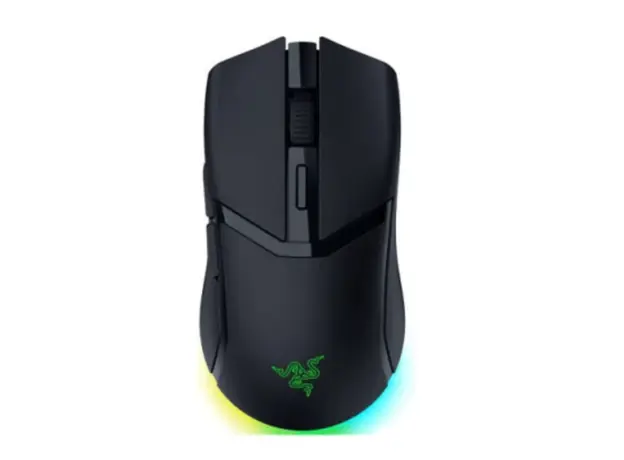 მაუსი Razer Mouse Cobra HyperSpeed, RGB, USB-A/WL/BT, black